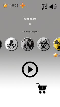 Just Click pro - Screenshot 1