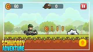 Schwobby Adventure - Screenshot 3