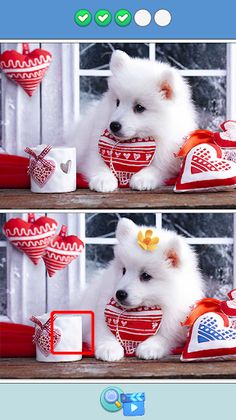 Find Difference: Puzzle & Fun - Screenshot 1