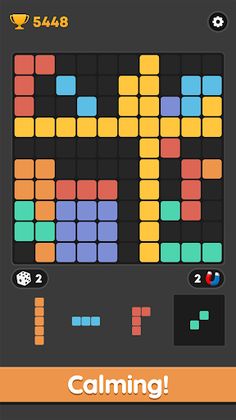 Block Busters - Screenshot 3