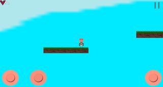 Goch pajac - Screenshot 1