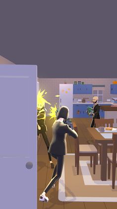 Mayhem Rogue - Screenshot 3