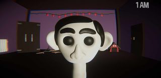 Dark Dreams - Screenshot 3