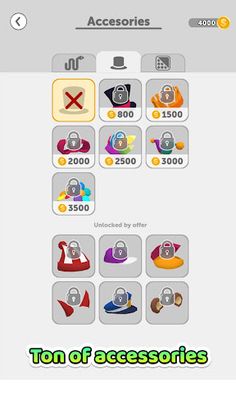 Tangled Snakes Sort Puzzle - Screenshot 2