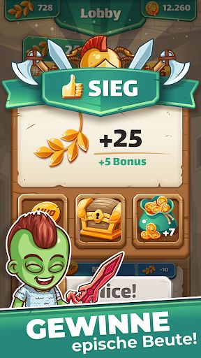 Battleflix old - Screenshot 3