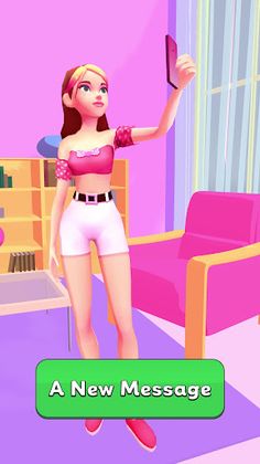 Become an Influencer - Screenshot 1