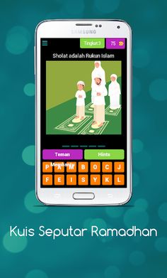 Kuis Seputar Ramadhan - Screenshot 4