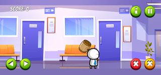 Corporate Culture - Screenshot 1