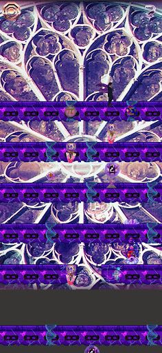 3x3 the immersive fiction. - Screenshot 4