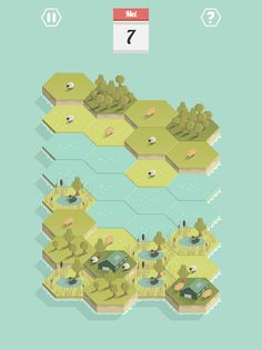 Move a Lot - Screenshot 4