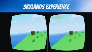 Vr MiniGames-Virtual Reality - Screenshot 2