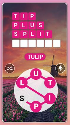 Word City Classic: Word Search - Screenshot 4