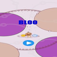 Bloo - Screenshot 2