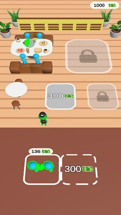 Seat Arrange - Screenshot 1