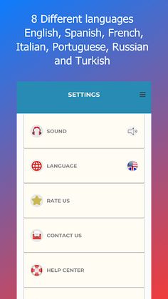 Crossword World - Discover the - Screenshot 4