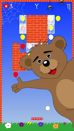 Alphabet Ball - Screenshot 3