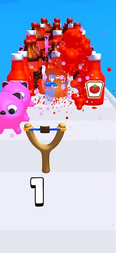 Rubber Gunner - Screenshot 1