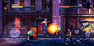 Jujutsu Kaisen Fight - Screenshot 3