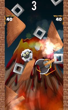 Don't Saw the Sheep - Screenshot 4