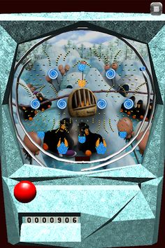 Vintage Pachinko - Screenshot 3