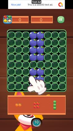 Puzzle Fun - Screenshot 2