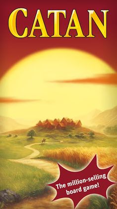 Catan Classic HD - Screenshot 1