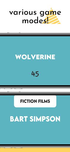 What am I? - charades - Screenshot 4