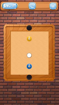 Real Ball - Screenshot 2