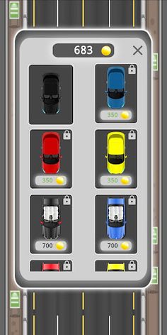 Arkueil Racing - Screenshot 3