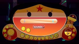 Wonder-Baby Piano Sound Music - Screenshot 3