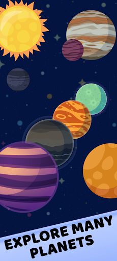 Galaxy Stars - Screenshot 4