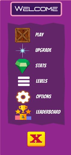 Vins Box Stacking - Screenshot 2