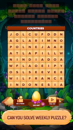 Word Dice. Word Search Game. - Screenshot 3