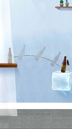 Don't Drop - Screenshot 4