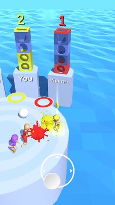 Connect 4 - Screenshot 2