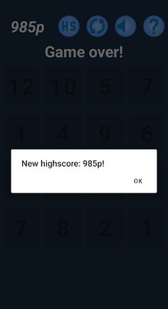 NumberAdd - Screenshot 4