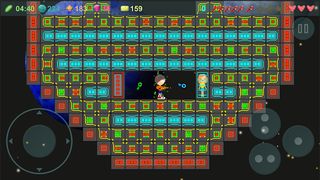 Key of Hero - Screenshot 3