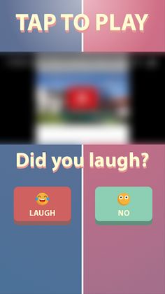 You Laugh You Lose Challenge - Screenshot 2