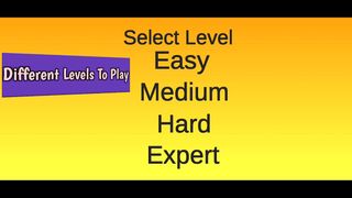 Protect The Ball - Screenshot 2