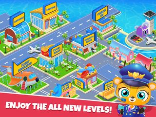 Airport Manager Simulator Game - Screenshot 3