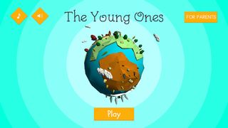 The Young Ones - Screenshot 2