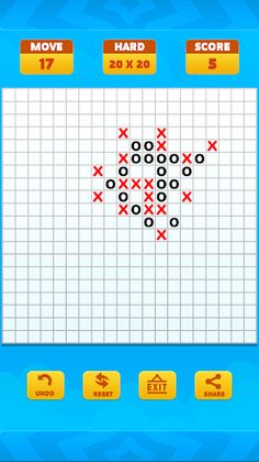 XO  Chess - Screenshot 4