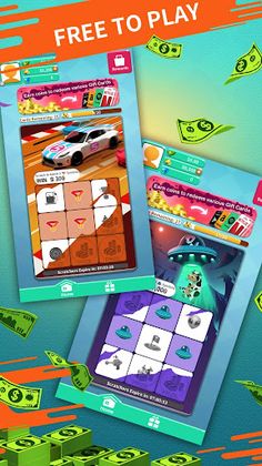 Lucky Chest - Win Real Money - Screenshot 2