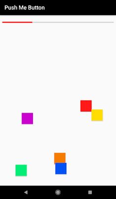 Push Me Button - Screenshot 4