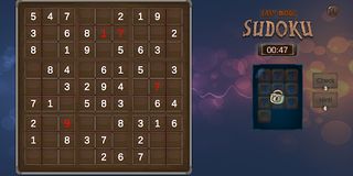 Sudoku - Screenshot 3