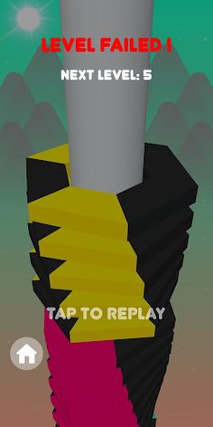 Stack Destroy - Screenshot 4