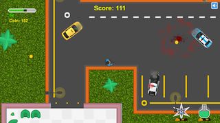 Circuitry of the Dead - Screenshot 3