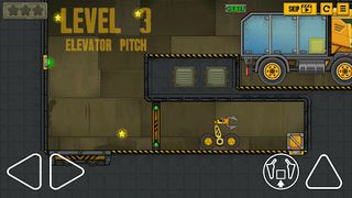 BoxRob 2 - Screenshot 3