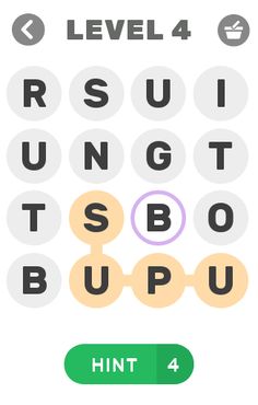 Maneno quiz - Screenshot 4