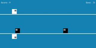 Flip Box Runner - Screenshot 3